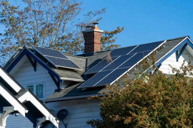 Discover how our solar energy services in California offer innovative and efficient solutions for your home or business.