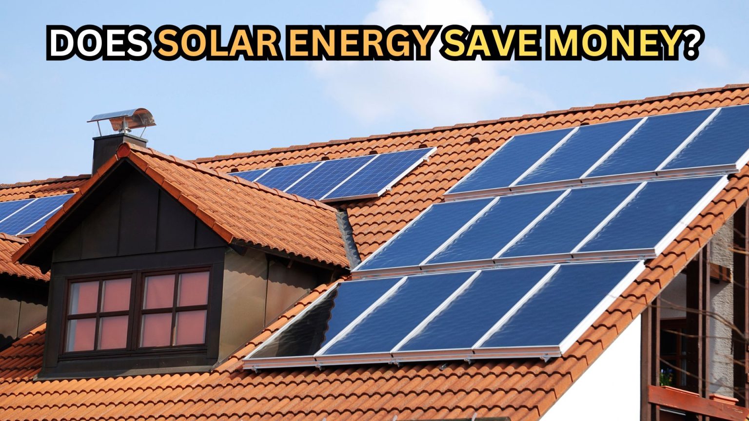 The Unbeatable Financial Benefits of Solar Power in California Solar