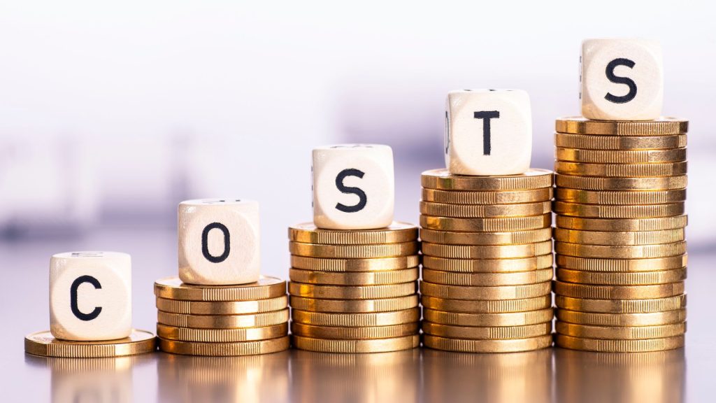 high-initial-costs-of-solar-energy-system