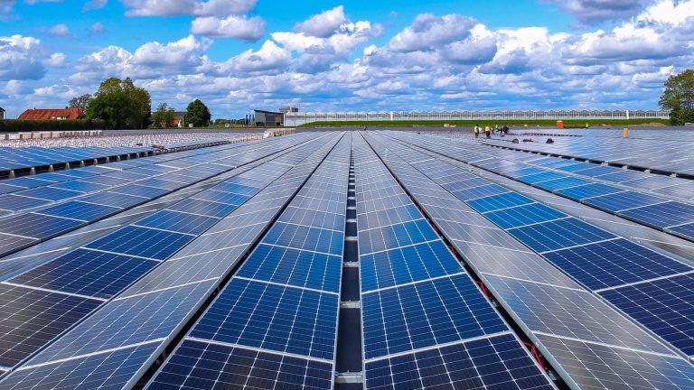 how-do-solar-panels-work