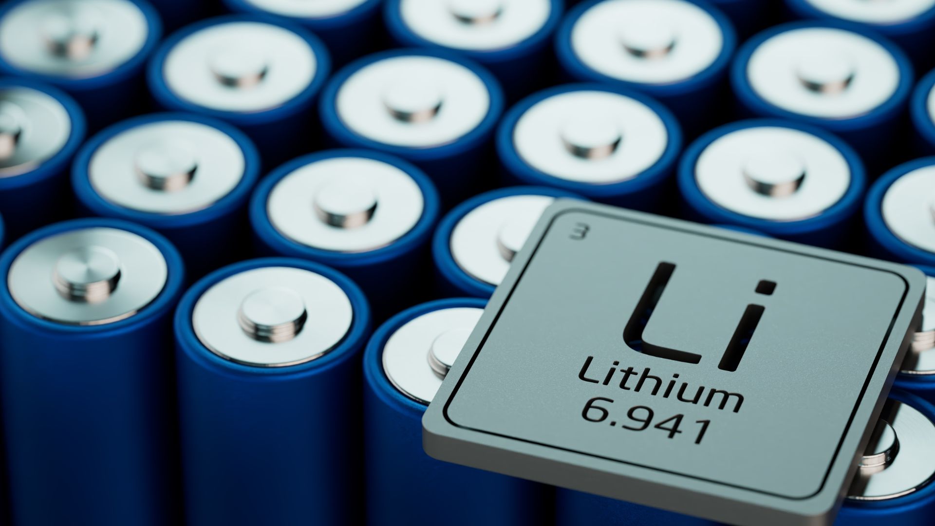 Lithium Iron Phosphate Batteries Safety in Solar Systems