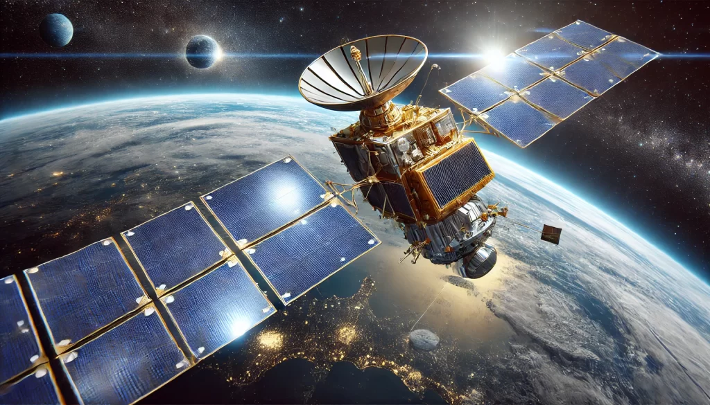 The Role of Solar Panels in Space Exploration