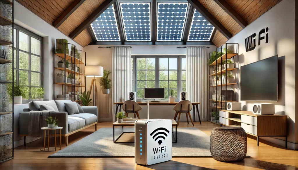 Mitigating Potential Wi-Fi Interference