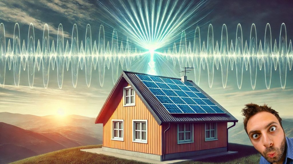 Can Solar Panels Survive an nuclear EMP blast image