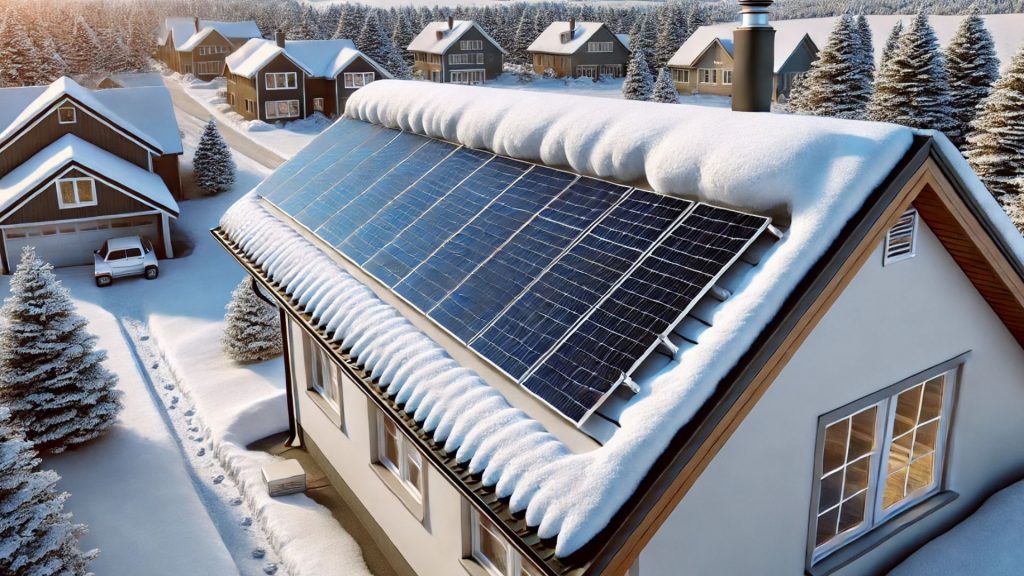 Install Snow Guards image