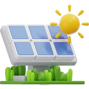 Environmentally Friendly and Renewable Energy Source