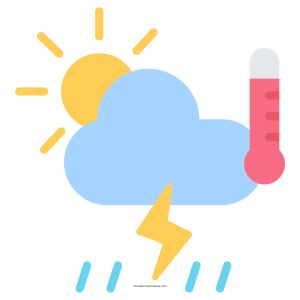 Performance Variations Based on Weather Conditions