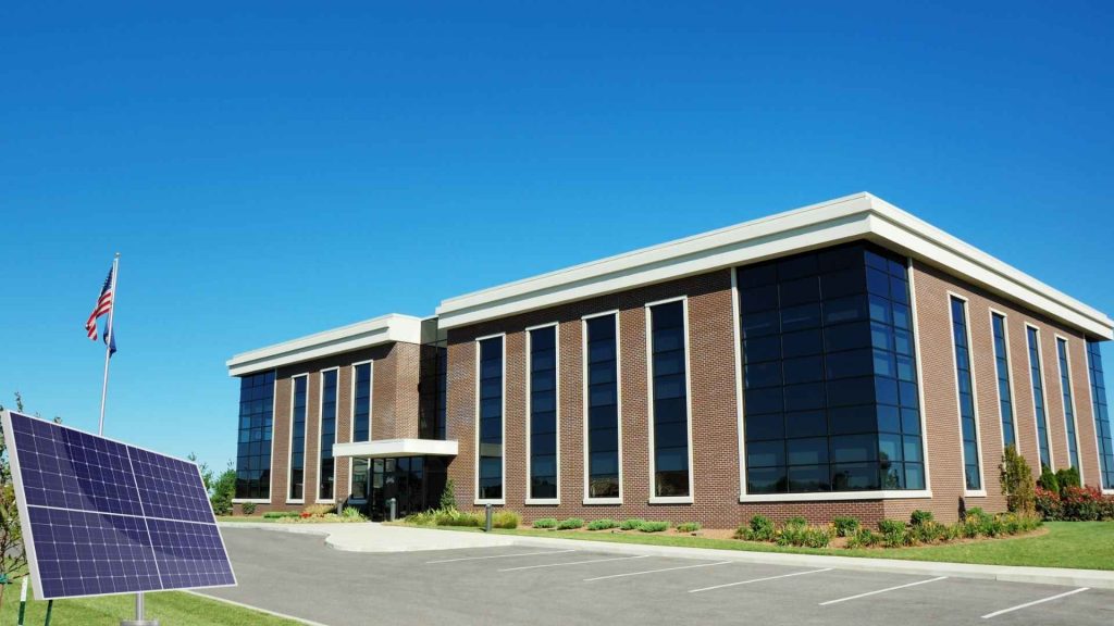 solar-energy-for-corporate-businesses-headquarters-long-term-benefits-return-of-investment