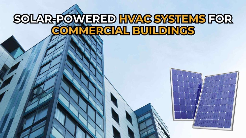 solar-powered-HVAC-systems-for-commercial-buildings-California