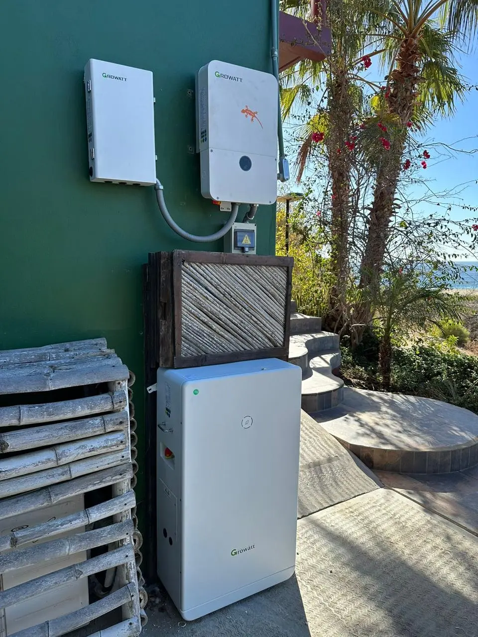 Discover how our solar energy services in California offer innovative and efficient solutions for your home or business.