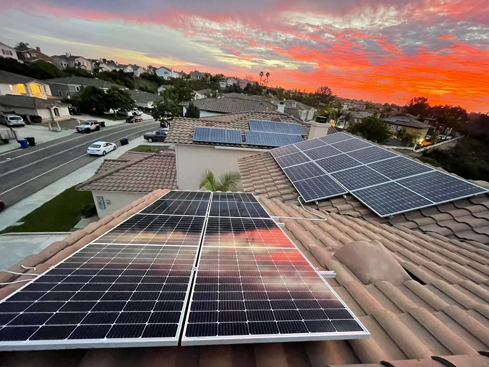 Discover how our solar energy services in California offer innovative and efficient solutions for your home or business.