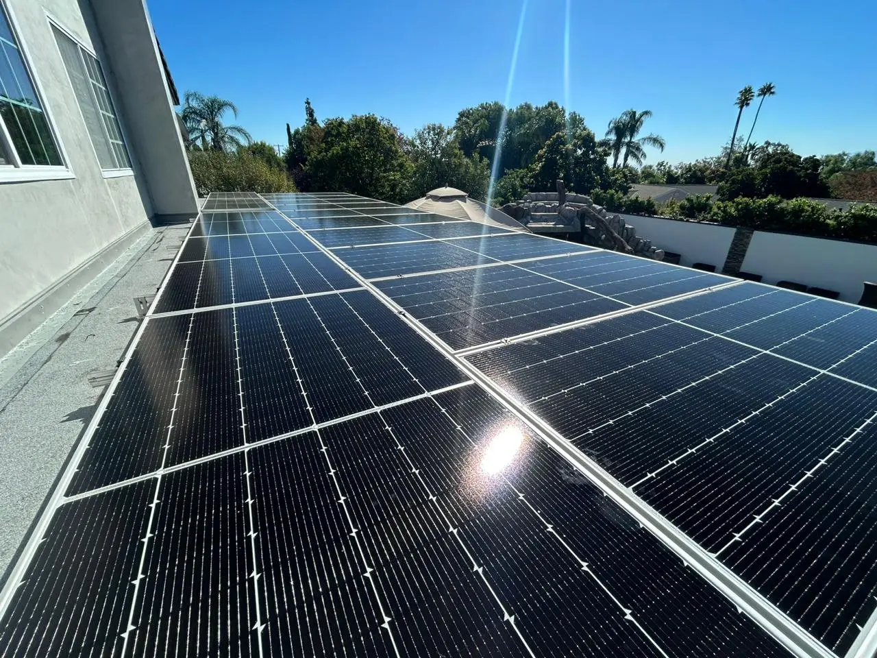 Discover how our solar energy services in California offer innovative and efficient solutions for your home or business.