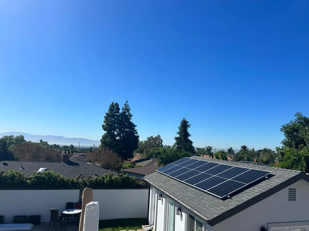 Discover how our solar energy services in California offer innovative and efficient solutions for your home or business.