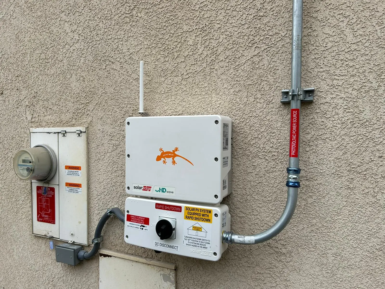 Discover how our solar energy services in California offer innovative and efficient solutions for your home or business.