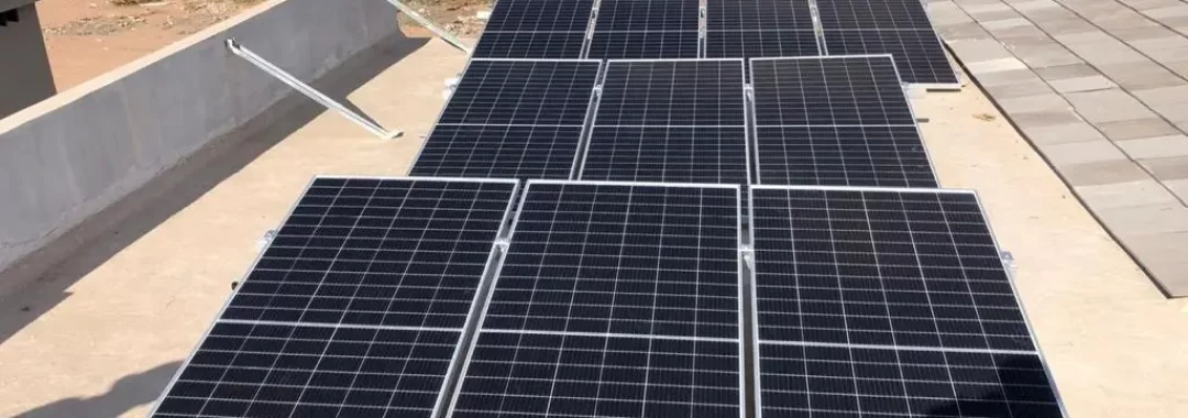 Discover how our solar energy services in California offer innovative and efficient solutions for your home or business.