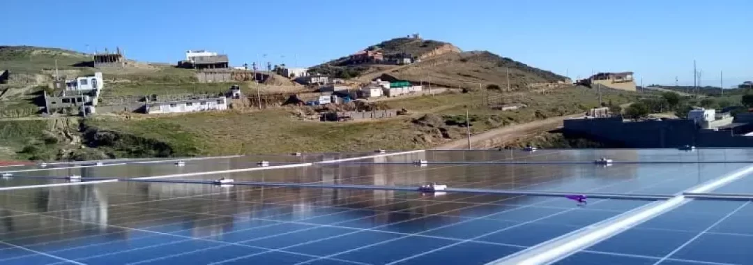 Discover how our solar energy services in California offer innovative and efficient solutions for your home or business.
