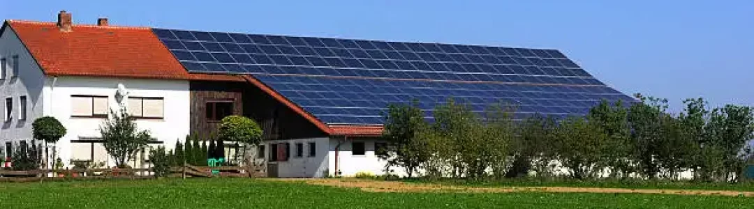 Discover how our solar energy services in California offer innovative and efficient solutions for your home or business.