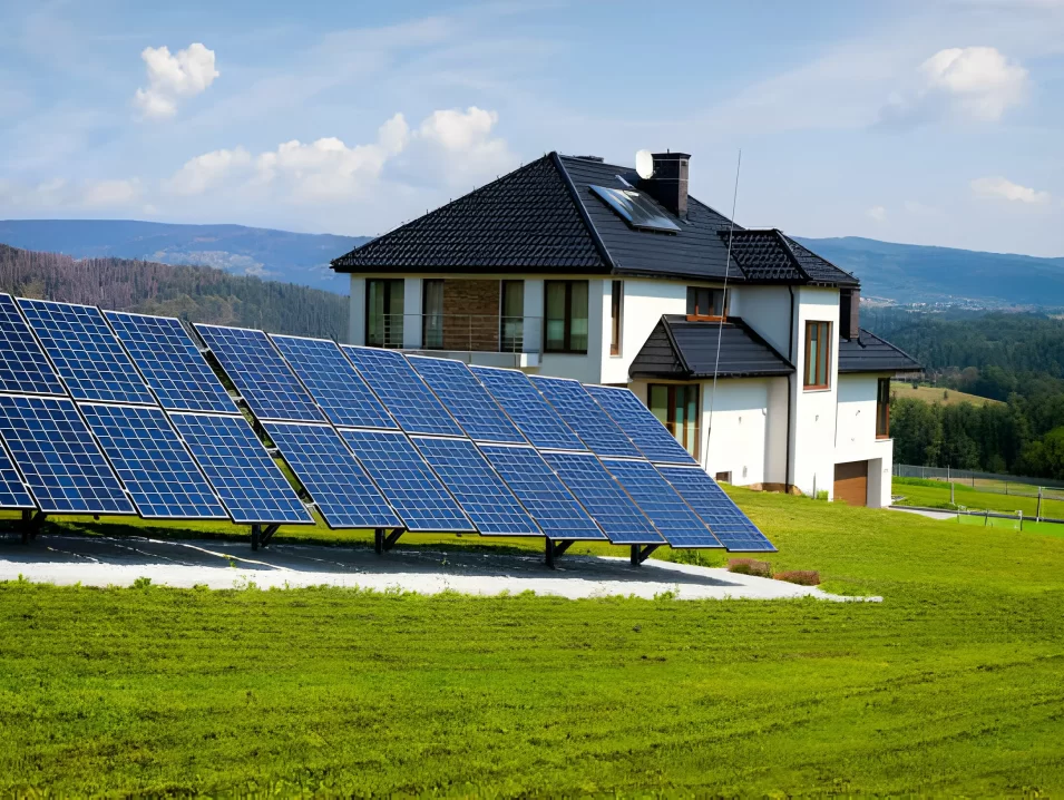 Discover how our solar energy services in California offer innovative and efficient solutions for your home or business.