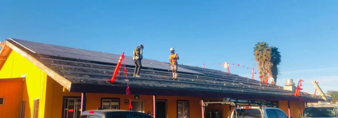 Discover how our solar energy services in California offer innovative and efficient solutions for your home or business.