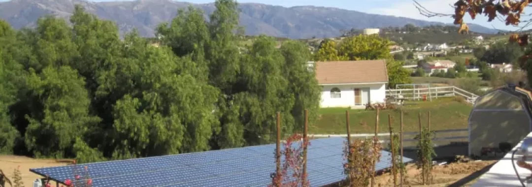 Discover how our solar energy services in California offer innovative and efficient solutions for your home or business.