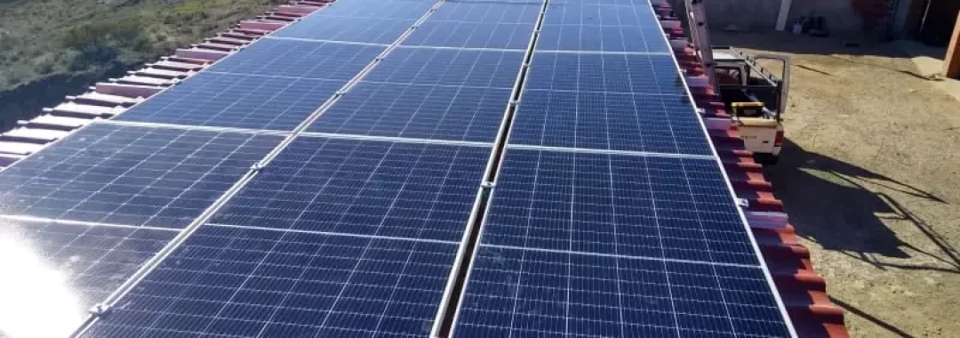 Discover how our solar energy services in California offer innovative and efficient solutions for your home or business.