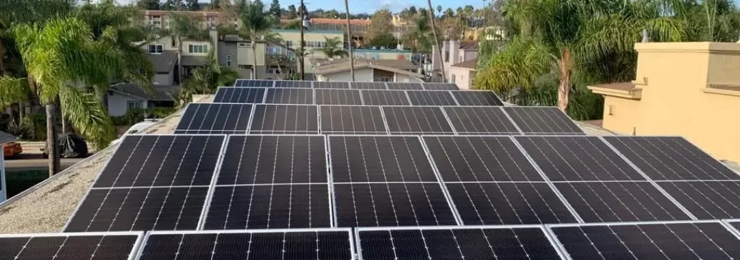 Discover how our solar energy services in California offer innovative and efficient solutions for your home or business.