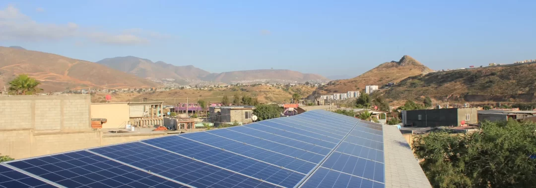 Discover how our solar energy services in California offer innovative and efficient solutions for your home or business.