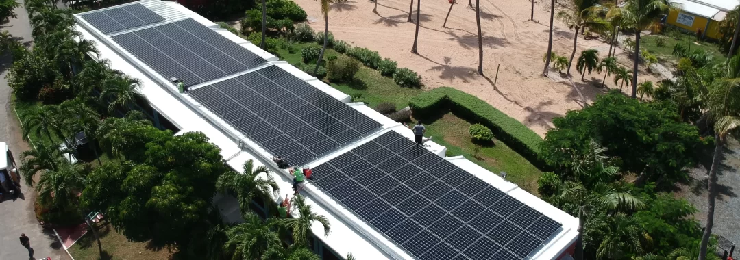 Discover how our solar energy services in California offer innovative and efficient solutions for your home or business.