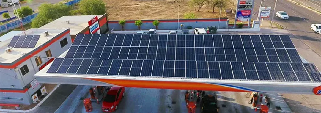 Discover how our solar energy services in California offer innovative and efficient solutions for your home or business.