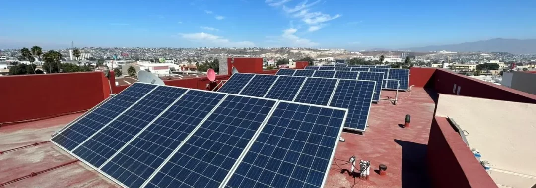 Discover how our solar energy services in California offer innovative and efficient solutions for your home or business.